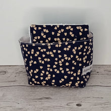 Charger l'image dans la galerie, Ensemble panière et lingettes démaquillantes
