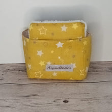 Charger l'image dans la galerie, Ensemble panière et lingettes démaquillantes