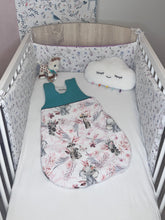 Charger l'image dans la galerie, Gigoteuse 0/6 mois
