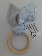 Charger l'image dans la galerie, Anneau de dentition BENOKA