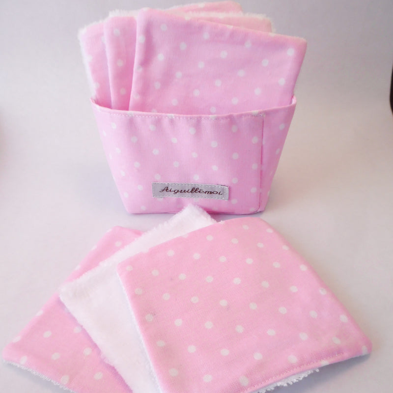 Cape de bain et accessoires