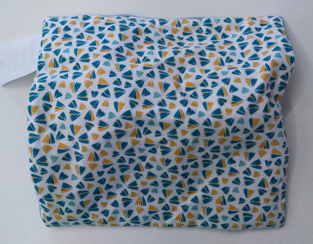 Doudou Benoky  Traie bleu