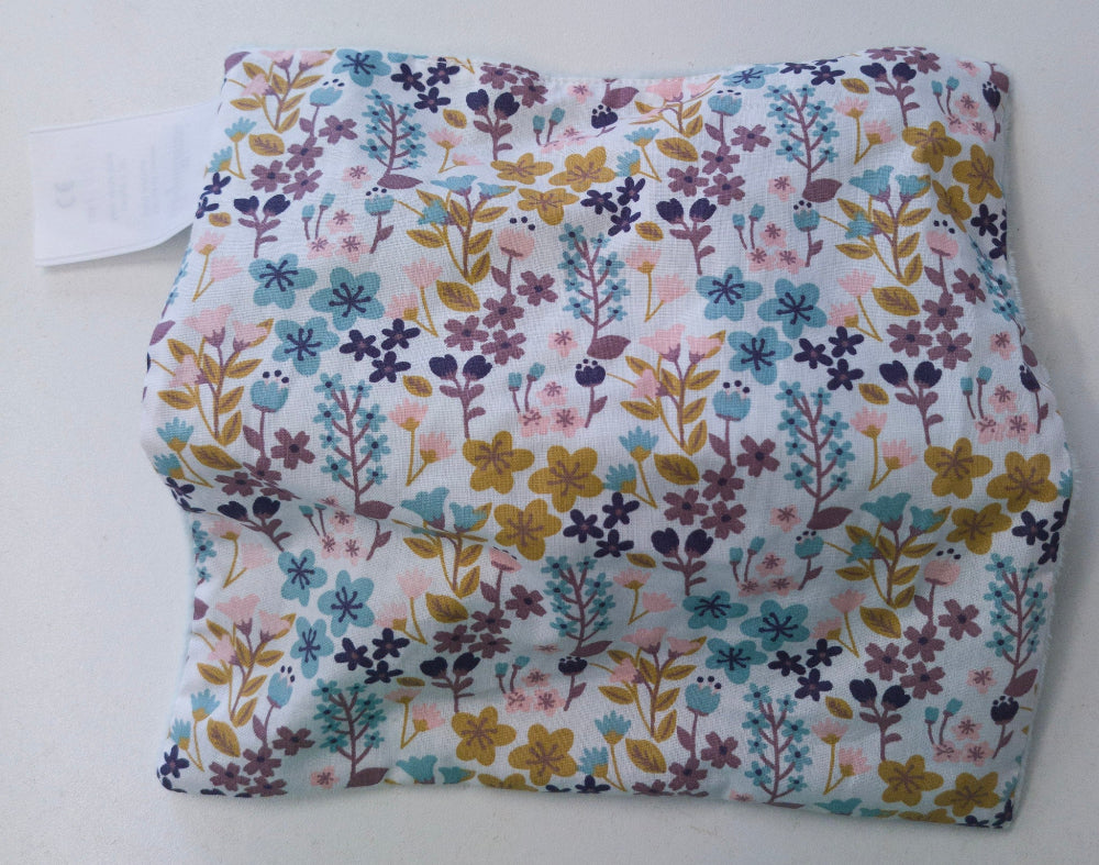 Doudou Benoky petite fleur